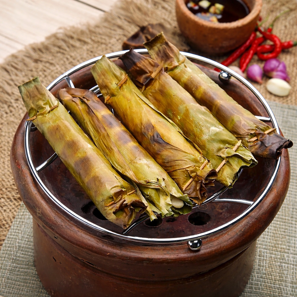 Otak-Otak